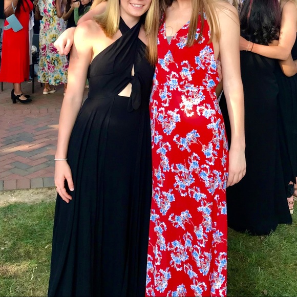 Free People Maxi Dress - Picture 5 of 6